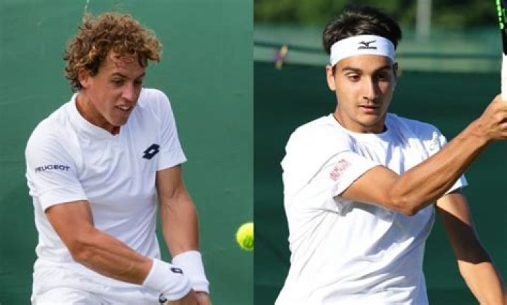 
Lorenzo Sonego Height, Weight, Net Worth, Age, Birthday, Wikipedia, Who, Nationality, Biography 