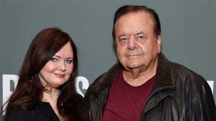
Lorraine Davis: Who Is She? Details about Paul Sorvino’s ex-wife, did they have kids together? 