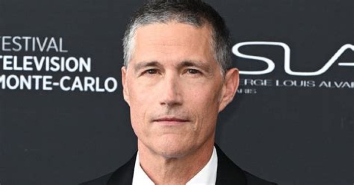 
‘Lost’ Star Matthew Fox Reveals Why He Retired From Acting 