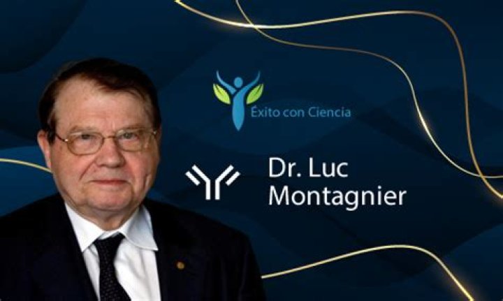 
Luc Montagnier Is Dead! Sudden Death Of The Virologist Right After He Denounced COVID Vaccine Is A Mystery 