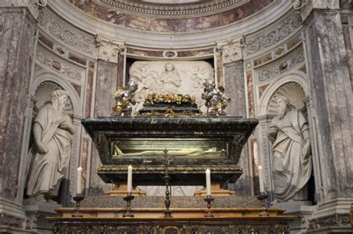 
Luca Ranieri Religion: Is He Christian? Ethnicity And Origin 