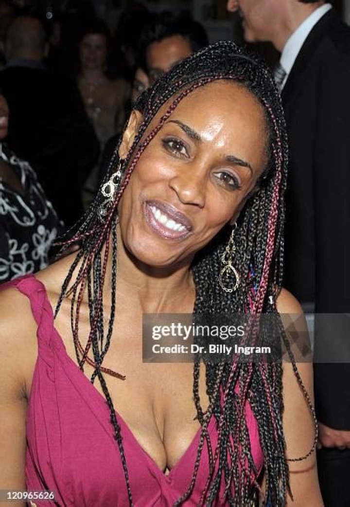 Lyn Alicia Henderson Height, Weight, Net Worth, Age, Wiki, Who, Instagram, Biography