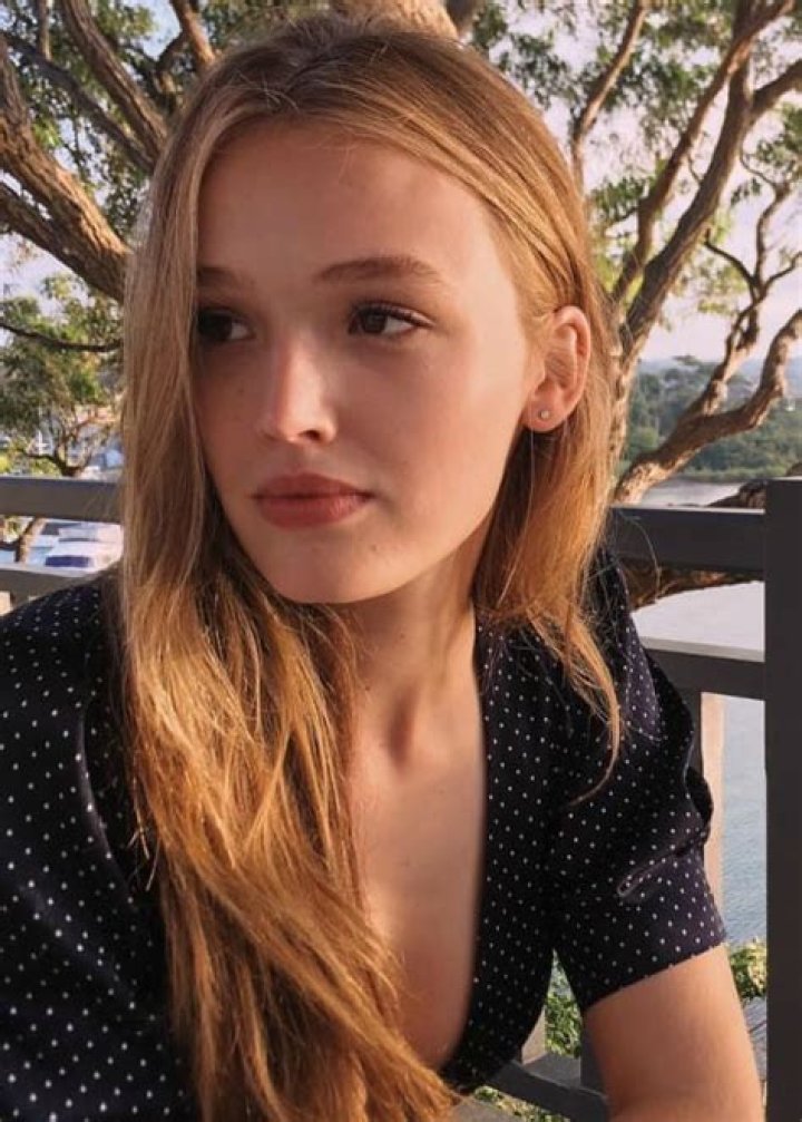
Maddison Brown Height, Weight, Net Worth, Age, Birthday, Wikipedia, Who, Nationality, Biography 