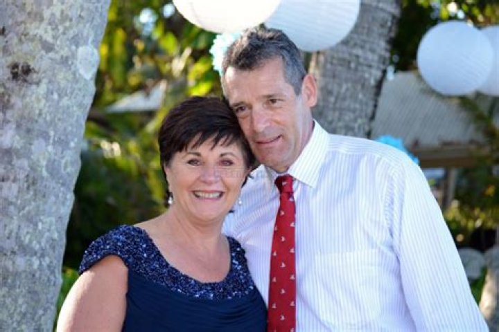 
Maggie Dent Lives In New South Wales With Husband Steve 