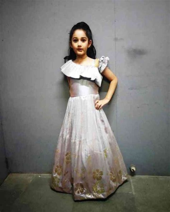 
Maisha Dixit Height, Weight, Net Worth, Age, Birthday, Wikipedia, Who, Nationality, Biography 