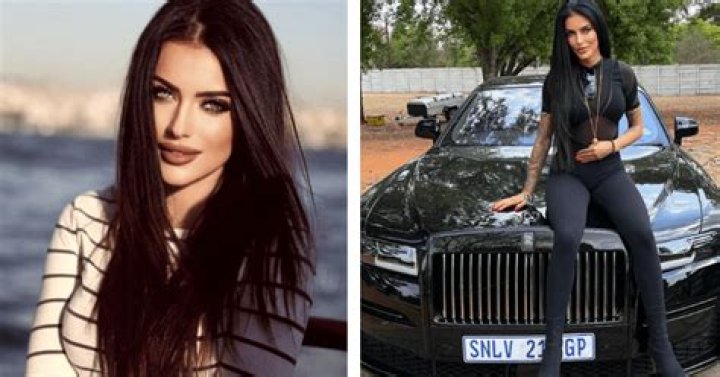 Maja Janeska Height, Weight, Net Worth, Age, Birthday, Wikipedia, Who, Instagram, Biography