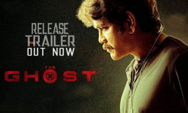
Makers of Nagarjuna-starrer ‘Ghost’ put out ‘release’ trailer 