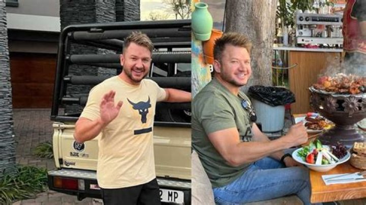 
Malcolm Wentzel Height, Weight, Net Worth, Age, Birthday, Wikipedia, Who, Instagram, Biography 