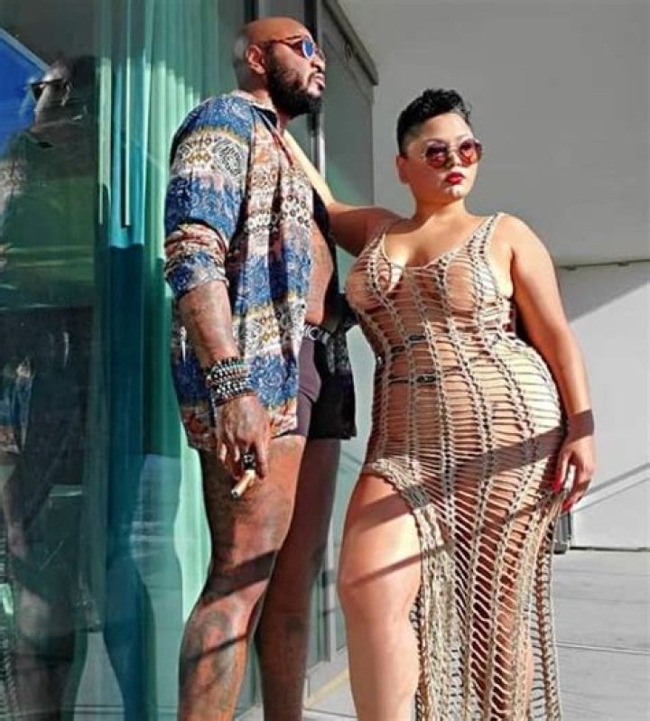 Malik Scott is not Married to Wife. Dating Girlfriend: Nancy Ramirez