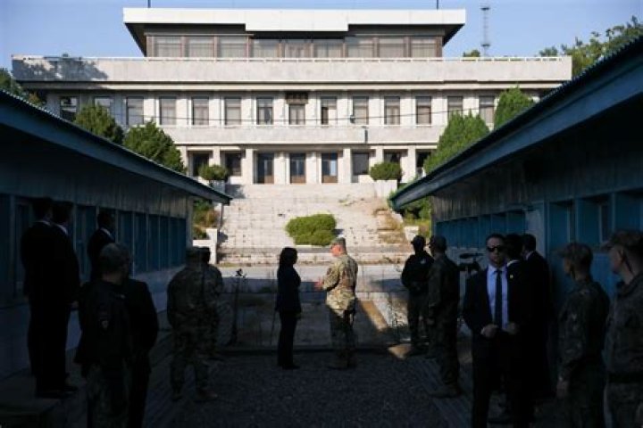 
Man shot, robbed in Los Angeles may have ties to Korean royal family: report 