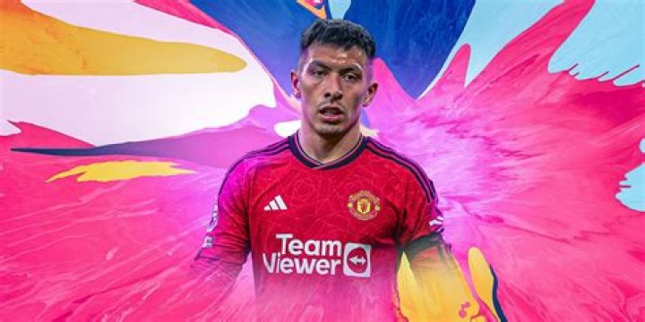 
Man United Lisandro Martinez Ignores Criticism & Worries About His Height 