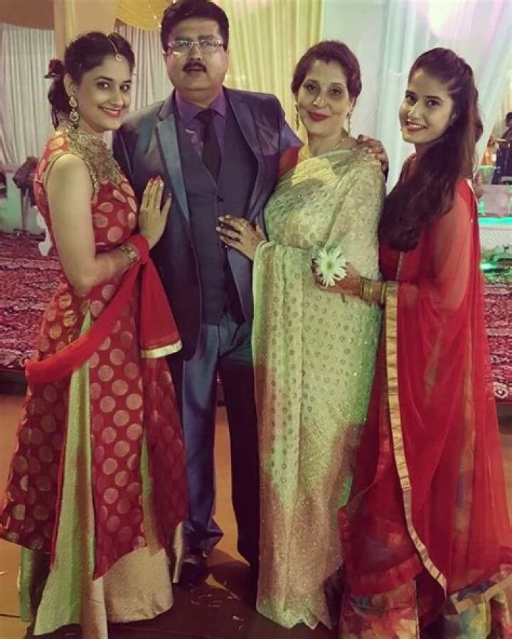 Manika Mehrotra Height, Weight, Net Worth, Age, Birthday, Wikipedia, Who, Nationality, Biography