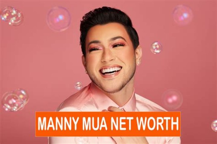 
Manny Mua Height, Weight, Net Worth, Age, Birthday, Wikipedia, Who, Nationality, Biography 