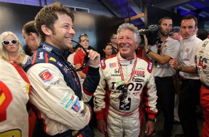 Marco Andretti Height, Weight, Net Worth, Age, Birthday, Wikipedia, Who, Nationality, Biography
