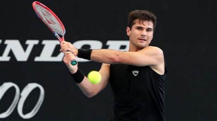 Marcos Giron Height, Weight, Net Worth, Age, Birthday, Wikipedia, Who, Nationality, Biography