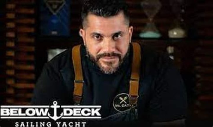 Marcos Spaziani Height, Weight, Net Worth, Age, Birthday, Wikipedia, Who, Nationality, Biography