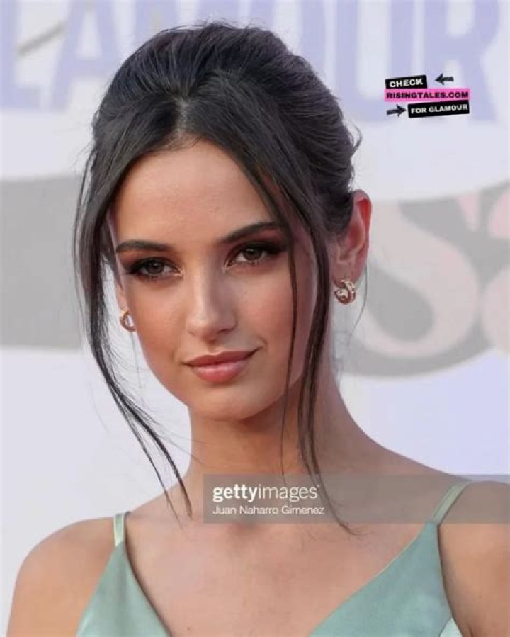 María de Nati Height, Weight, Net Worth, Age, Birthday, Wikipedia, Who, Instagram, Biography