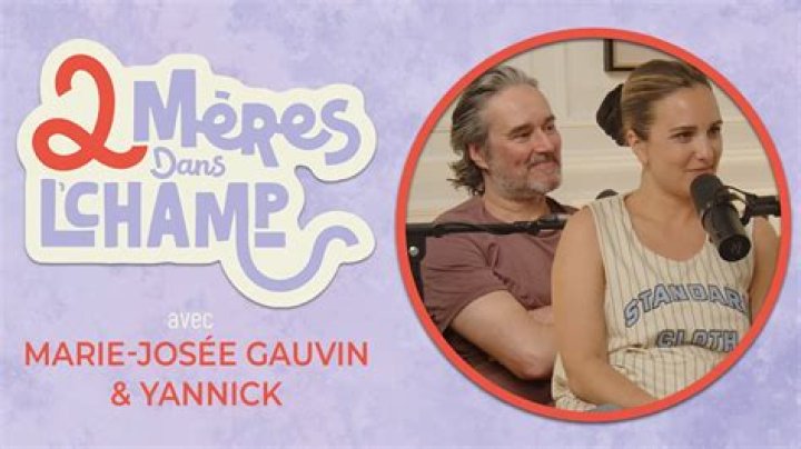 
Marie Josee Turcotte Conjoint Or Spouse? Details To Know About The Quebec Journalist Relationship 