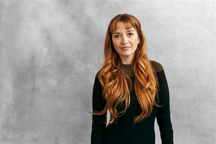 Marielle Heller Height, Weight, Net Worth, Age, Birthday, Wikipedia, Who, Instagram, Biography