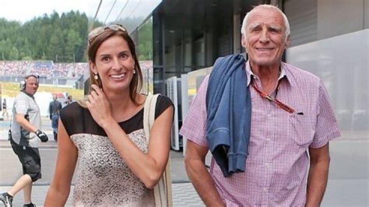 Marion Feichtner Age and Net Worth 2022: Dietrich Mateschitz Wife