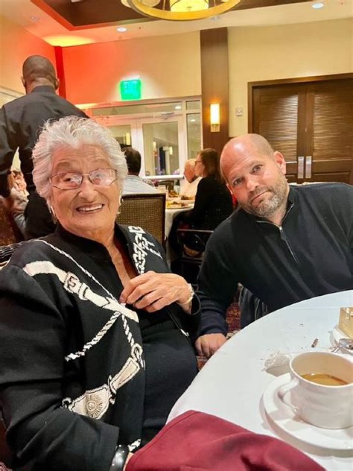 Mark Golub | Illness Before Death | Family And Net Worth