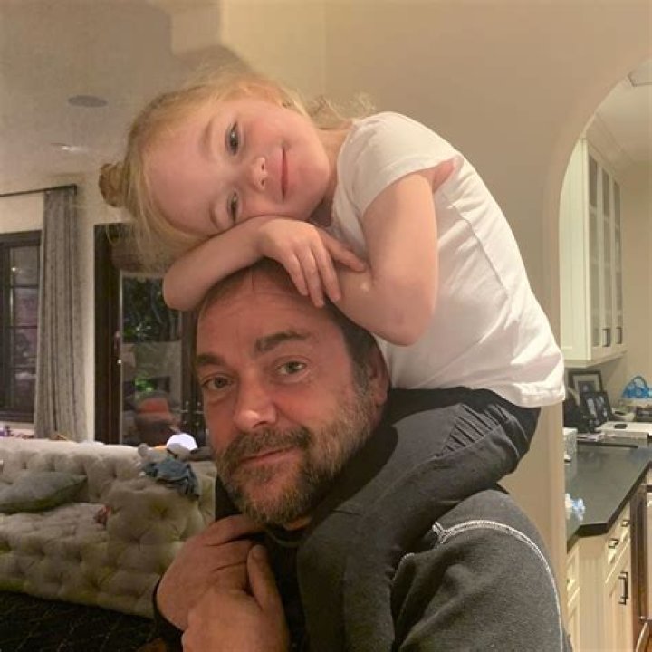 
Mark Sheppard Daughter Isabella Rose Sheppard Is An Adorable Six-Year-Old 