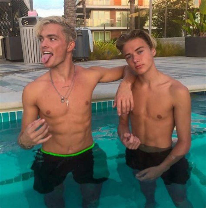 
Markie Werox Height, Weight, Net Worth, Age, Birthday, Wikipedia, Who, Instagram, Biography 