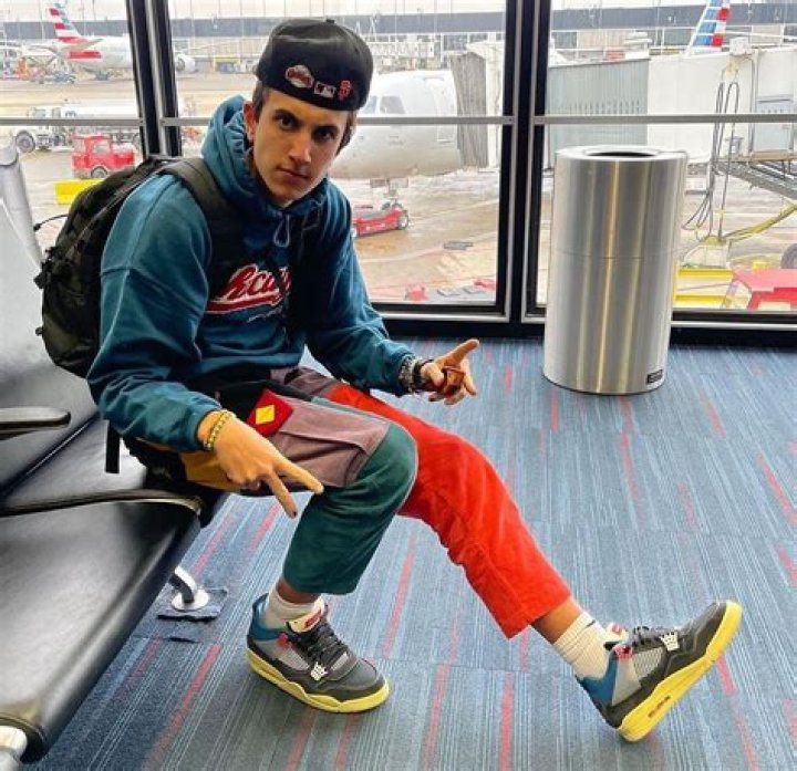 
Marko Terzo Height, Weight, Net Worth, Age, Birthday, Wikipedia, Who, Nationality, Biography 