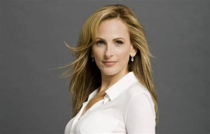 Marlee Matlin Height, Weight, Net Worth, Age, Birthday, Wikipedia, Who, Nationality, Biography