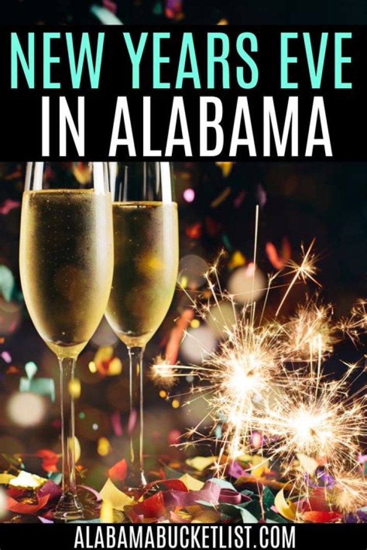 
Mass shooting at Alabama New Year’s Eve celebration leaves one dead, 9 others injured 