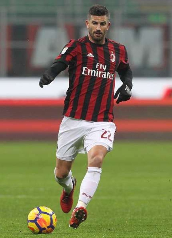 
Mateo Musacchio Height, Weight, Net Worth, Age, Birthday, Wikipedia, Who, Nationality, Biography 