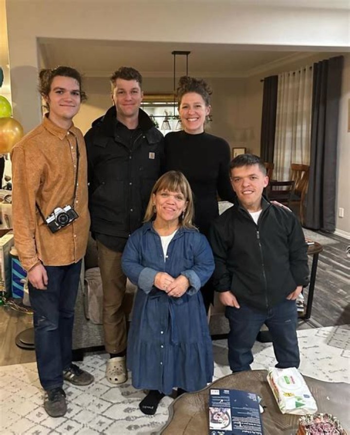Matt Roloff Is A Father Of Four Kids With, Ex-Wife Amy Roloff, Family And Net Worth