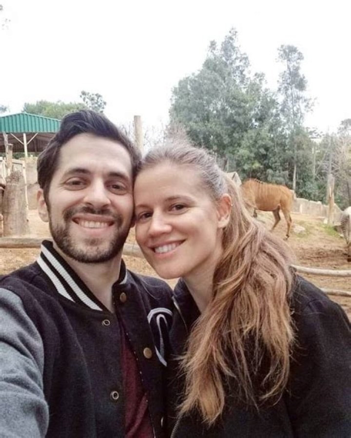 
Matt Sohinki Height, Weight, Net Worth, Age, Birthday, Wikipedia, Who, Nationality, Biography 