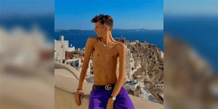 Matthias De Donà Height, Weight, Net Worth, Age, Birthday, Wikipedia, Who, Instagram, Biography