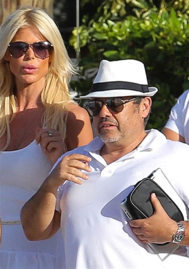 Maurice Dabbah Height, Weight, Net Worth, Age, Birthday, Wikipedia, Who, Nationality, Biography