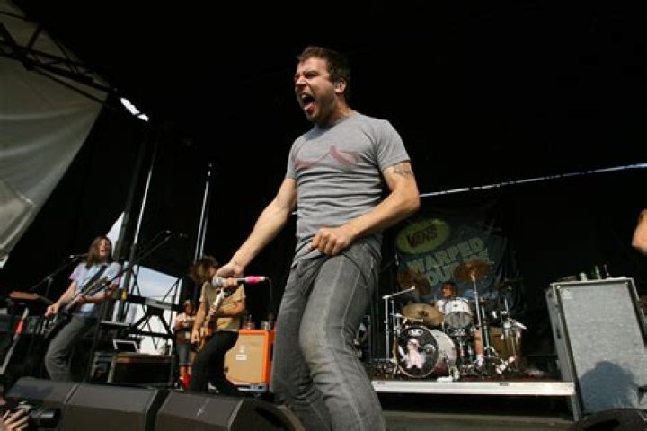 Max Bemis Height, Weight, Net Worth, Age, Birthday, Wikipedia, Who, Nationality, Biography
