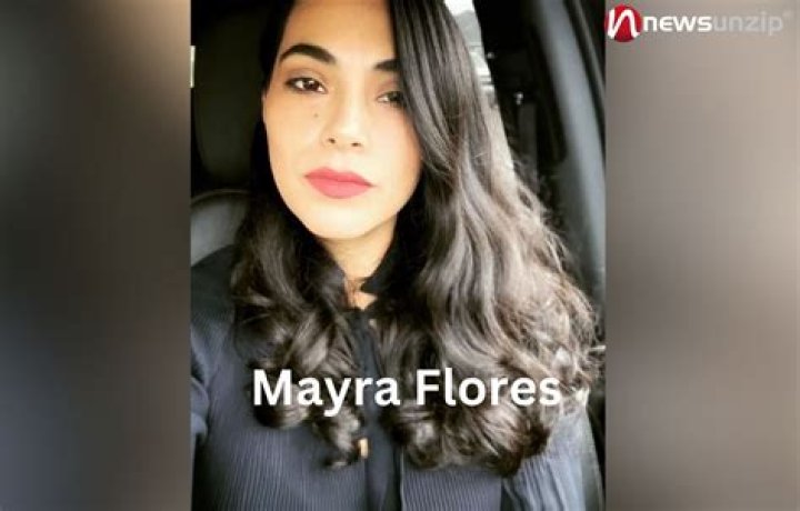 
Mayra Flores Net Worth, Age, Birthday, Wikipedia, Who, Nationality, Biography 