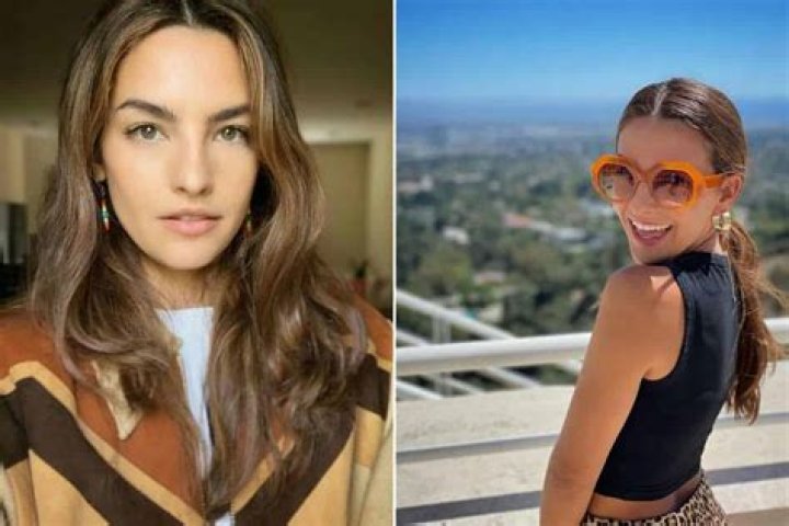 Mayte Lascurain Height, Weight, Net Worth, Age, Wiki, Who, Instagram, Biography