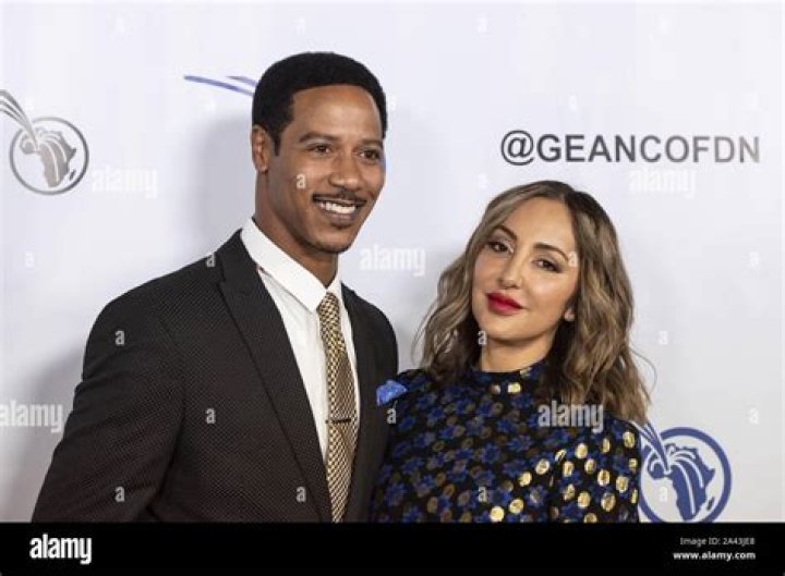 Meet Brian White Wife Paula Da Silva? Black Hamptons Actor Children And Net Worth 2022