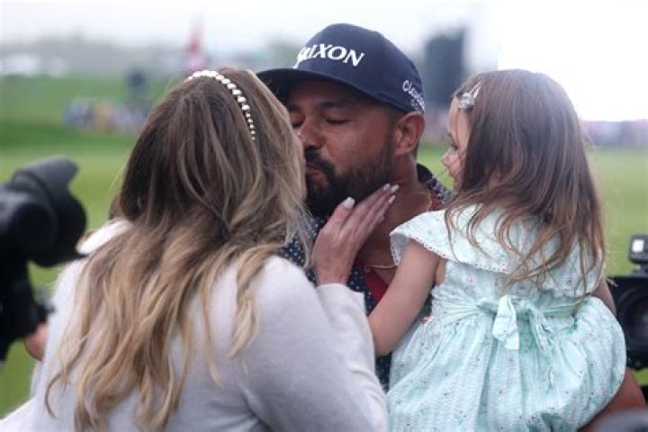
Meet JJ Spaun Wife Melody Spaun, Dating Timeline And Children 