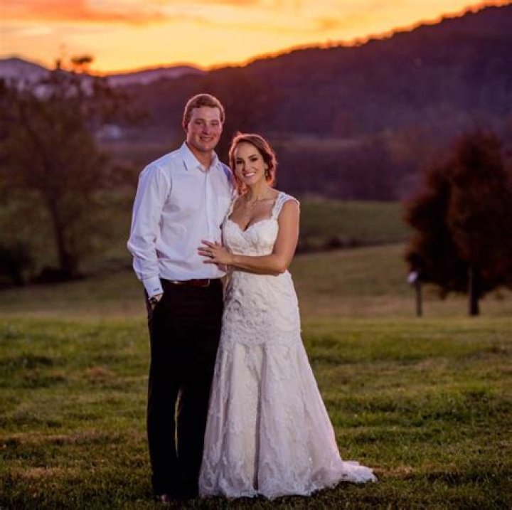 
Meet Joe Mantiply Wife Who Is Ella Miller- Their Married Life Explored 