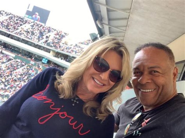 Meet Ray Parker Jr Wife Elaine Parker: Children And Married Life