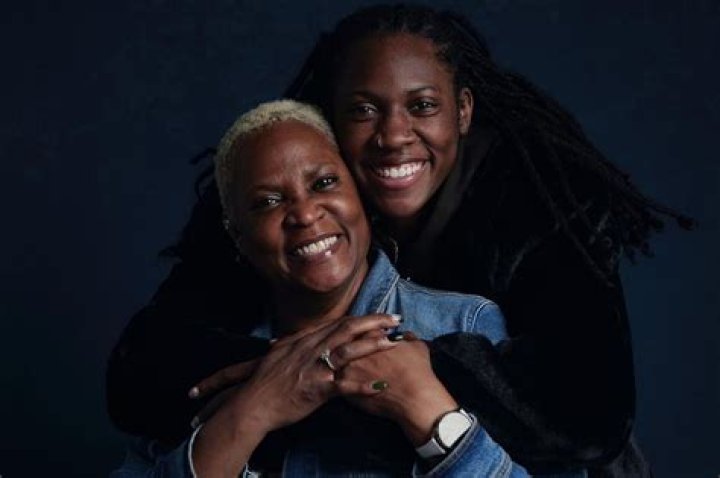Meet Rhyne Howard Parents And Family As She Gets Drafted To Atlanta Dream WNBA