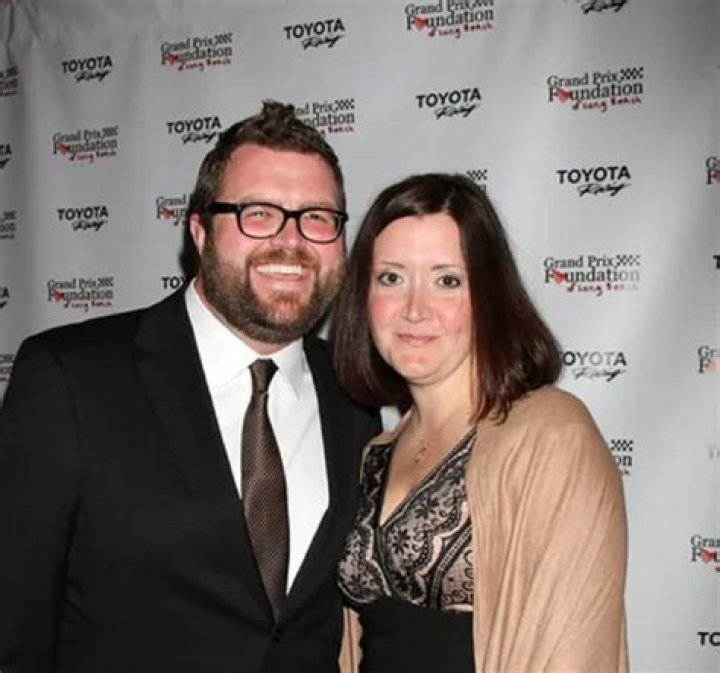 Meet Rutledge Wood Wife Rachel Wood Married Life And Age Gap