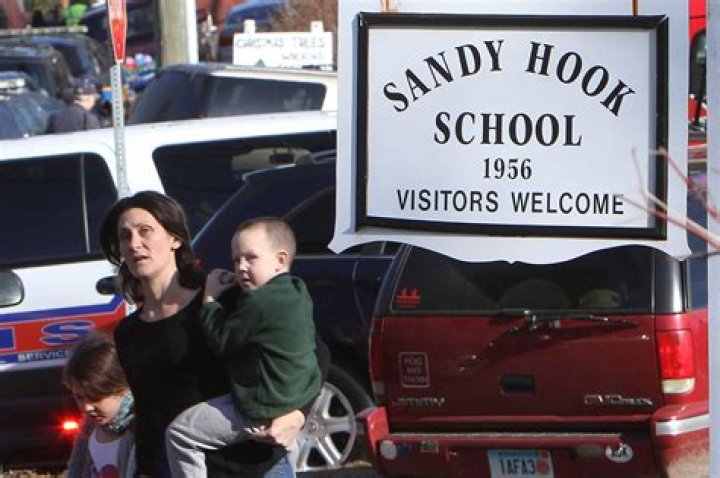 
Meet Sandy Hook’s Families: Settlement And Remington Lawsuit On Reddit 