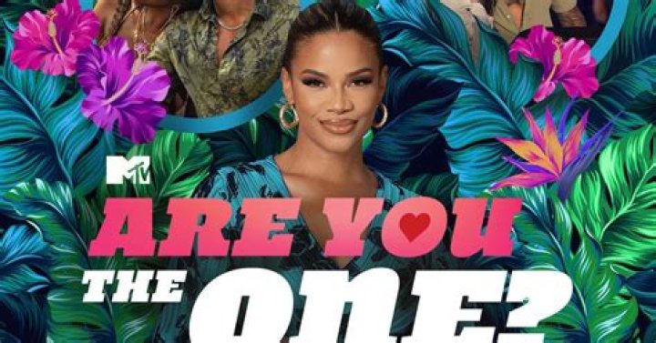 
Meet the cast of Are You the One? season 9 