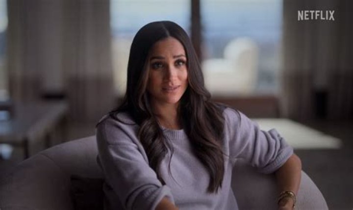
Meghan Markle Gets Emotional in Netflix Docuseries: ‘I Don’t Know What to Say Anymore’ 