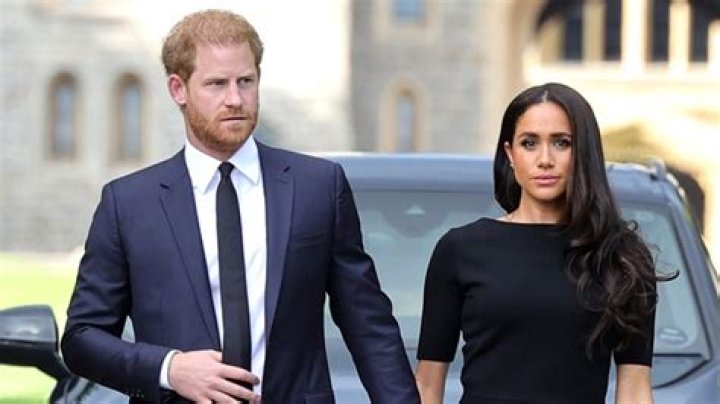 
Meghan Markle, Prince Harry’s Wife, Disclosed She Has A Nigerian Root After Her Origin Test 
