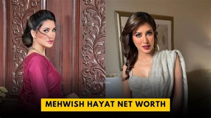 Mehwish Hayat Height, Weight, Net Worth, Age, Birthday, Wikipedia, Who, Nationality, Biography
