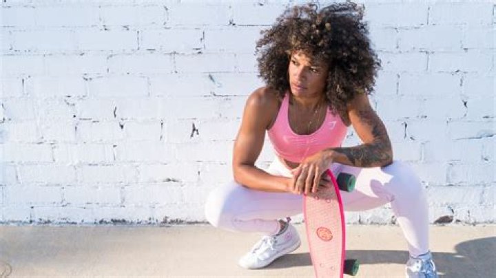 
Melissa Alcantara Height, Weight, Net Worth, Age, Birthday, Wikipedia, Who, Nationality, Biography 